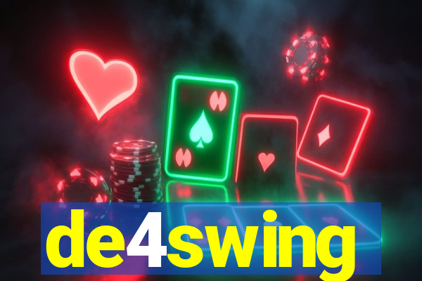 de4swing