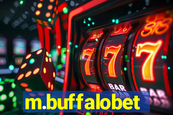m.buffalobet