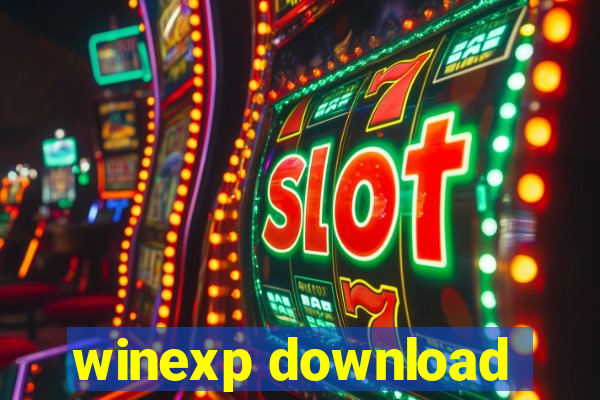 winexp download