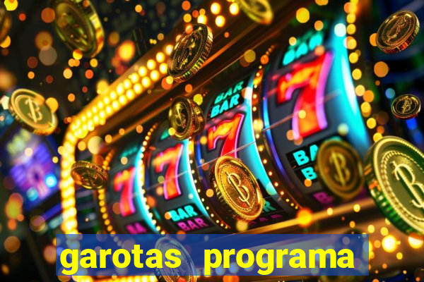 garotas programa zona norte