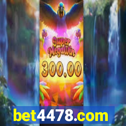 bet4478.com