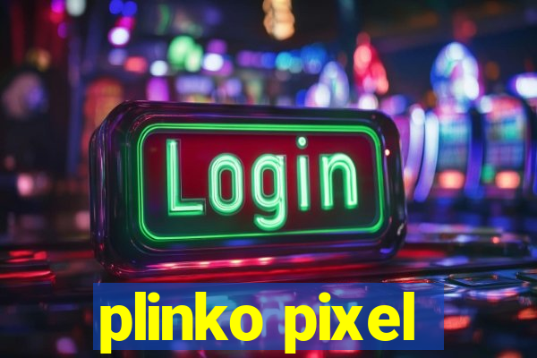 plinko pixel