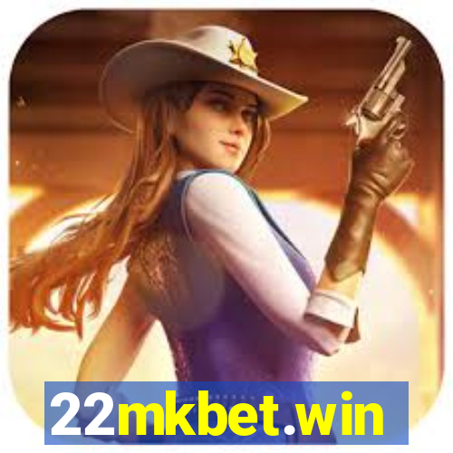 22mkbet.win