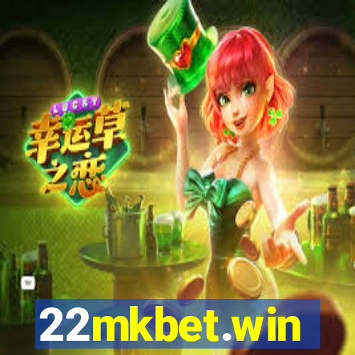 22mkbet.win