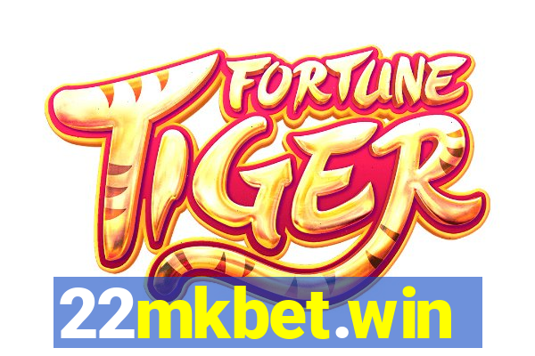 22mkbet.win