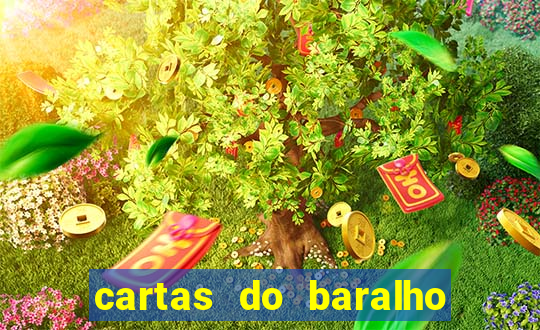 cartas do baralho cigano que indicam gravidez