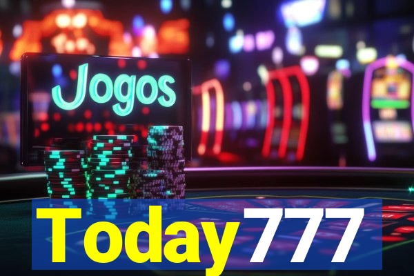 Today777
