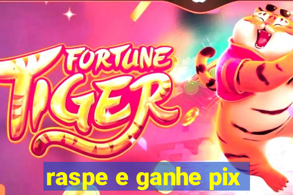 raspe e ganhe pix