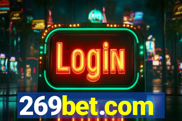 269bet.com