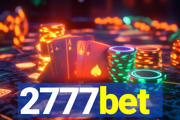 2777bet