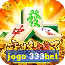 jogo 333bet