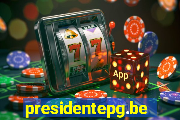 presidentepg.bet