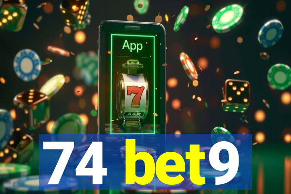 74 bet9