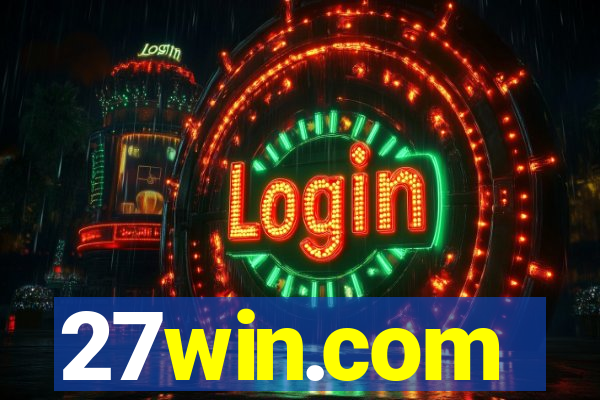 27win.com