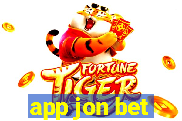 app jon bet