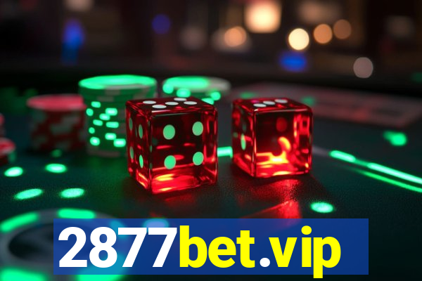 2877bet.vip