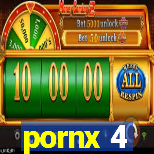 pornx 4