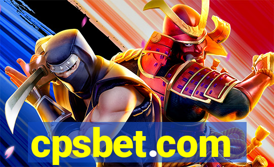 cpsbet.com