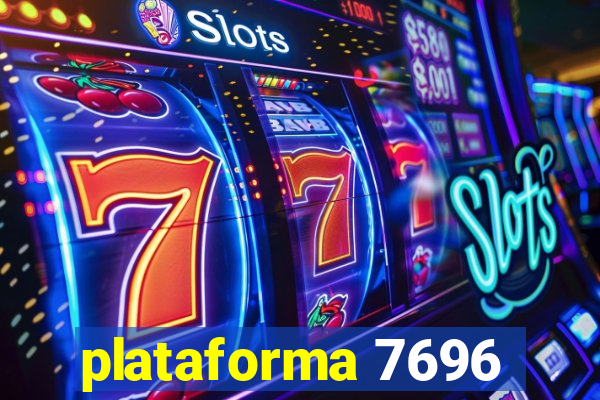 plataforma 7696