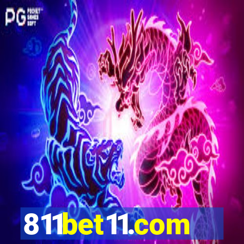 811bet11.com