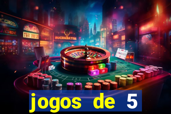 jogos de 5 centavos no esporte da sorte