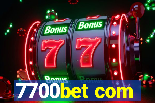 7700bet com