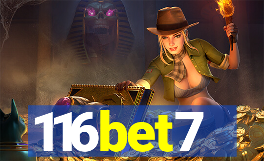 116bet7