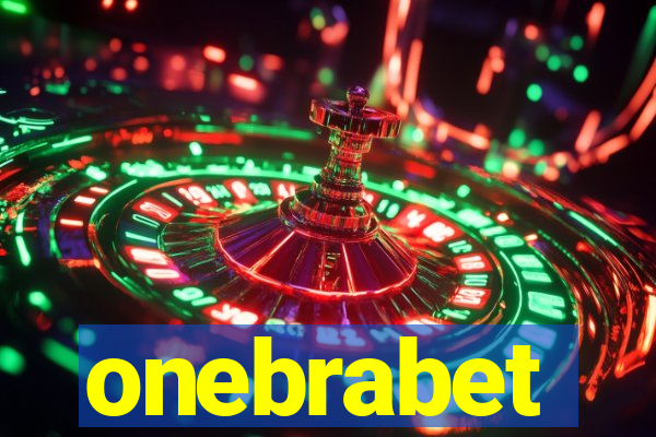 onebrabet