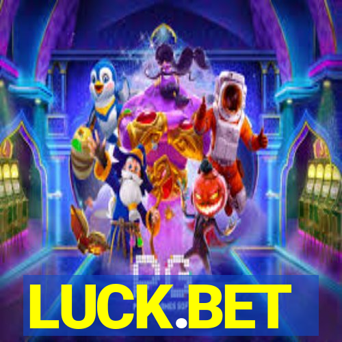 LUCK.BET
