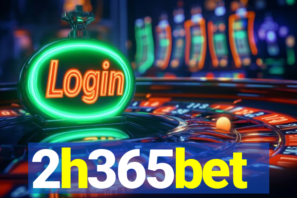 2h365bet