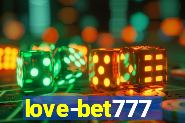 love-bet777