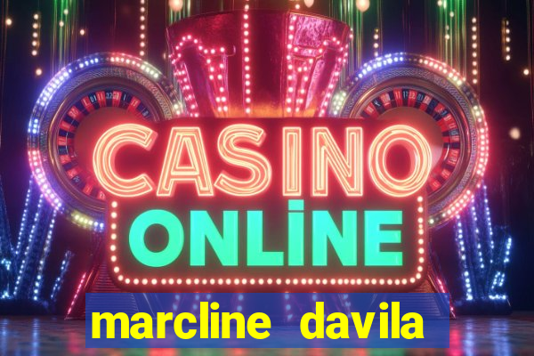 marcline davila santos live