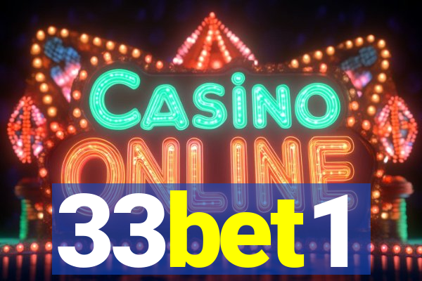 33bet1