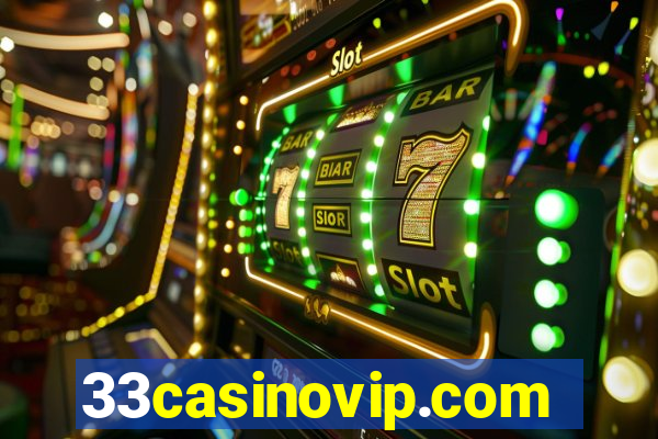33casinovip.com