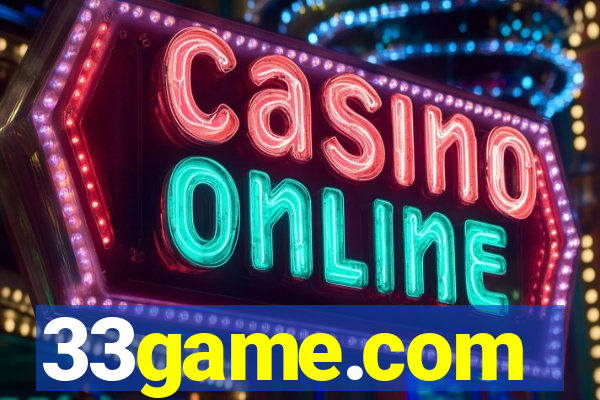 33game.com