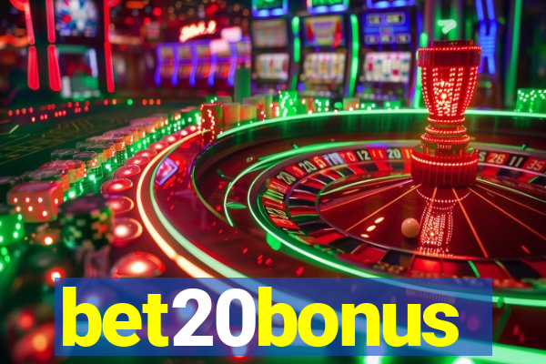 bet20bonus