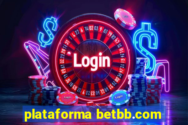plataforma betbb.com