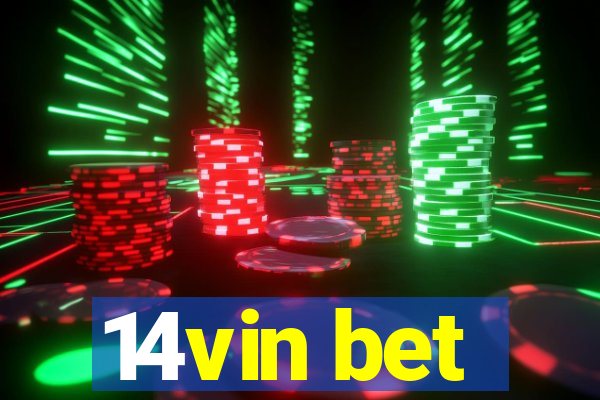 14vin bet