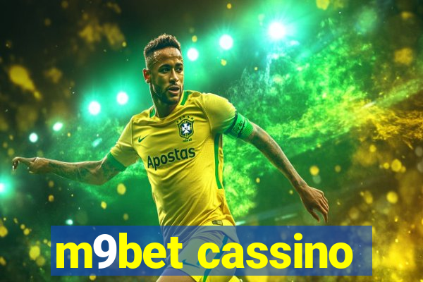 m9bet cassino