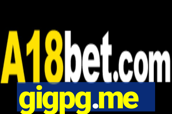 gigpg.me