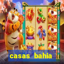 casas bahia itabirito mg