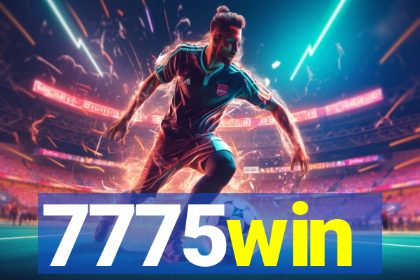 7775win