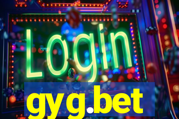 gyg.bet