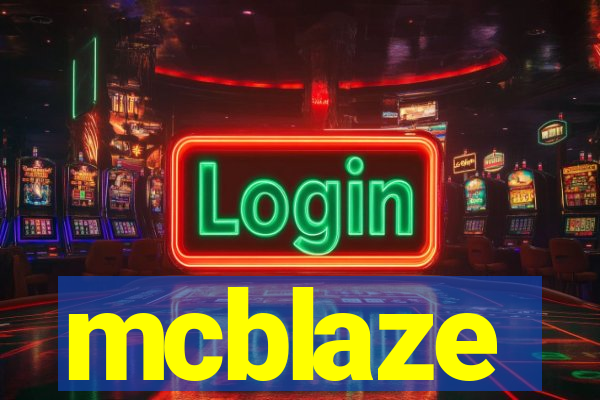 mcblaze