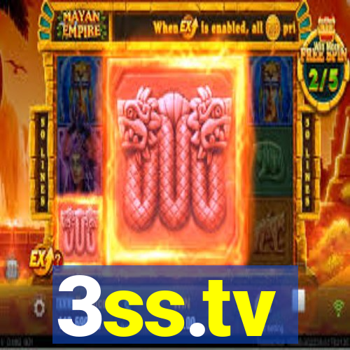 3ss.tv