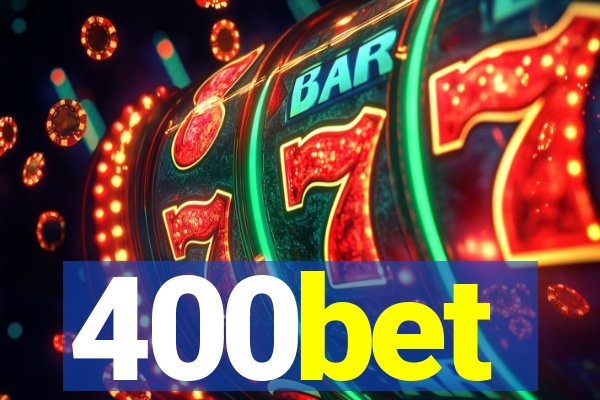 400bet