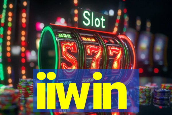 iiwin