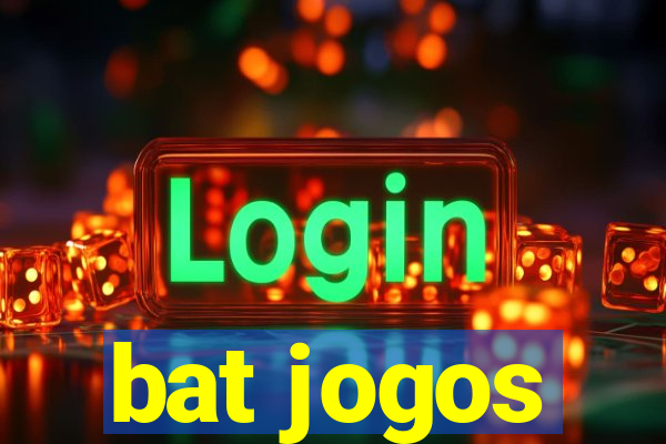 bat jogos