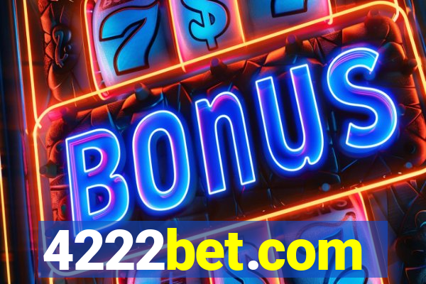 4222bet.com