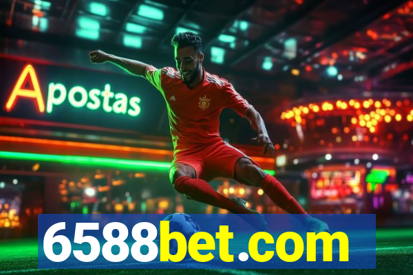 6588bet.com